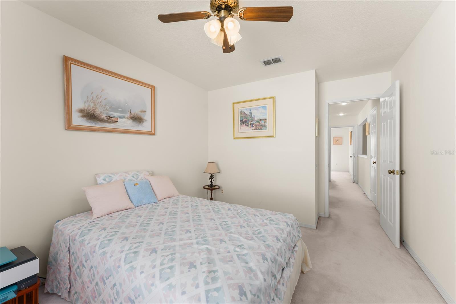 COLONY COVE - Residential