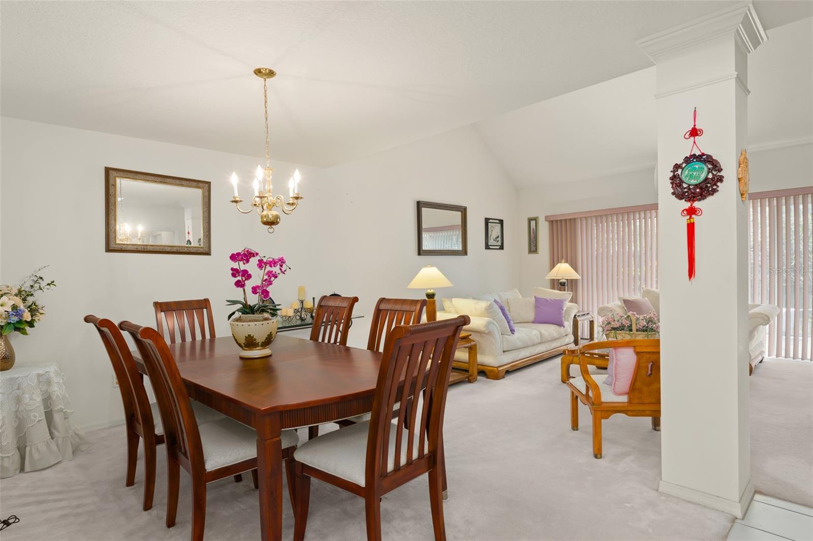 COLONY COVE - Residential