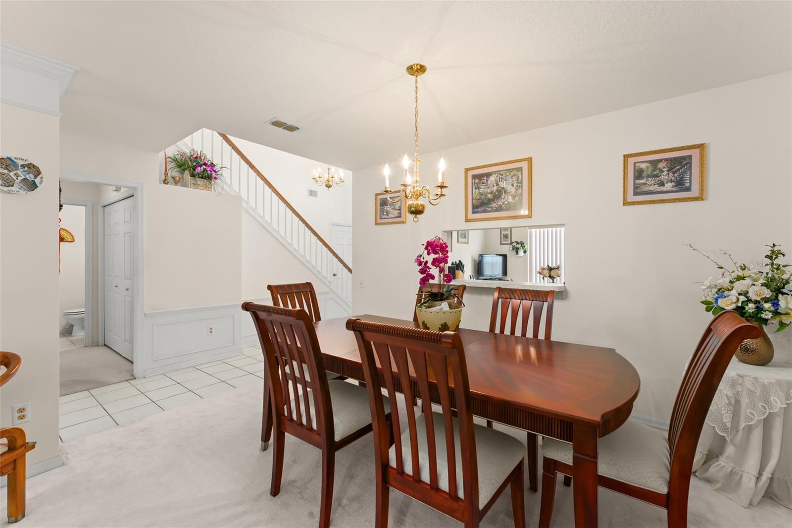 COLONY COVE - Residential