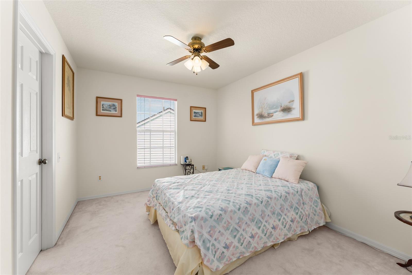 COLONY COVE - Residential