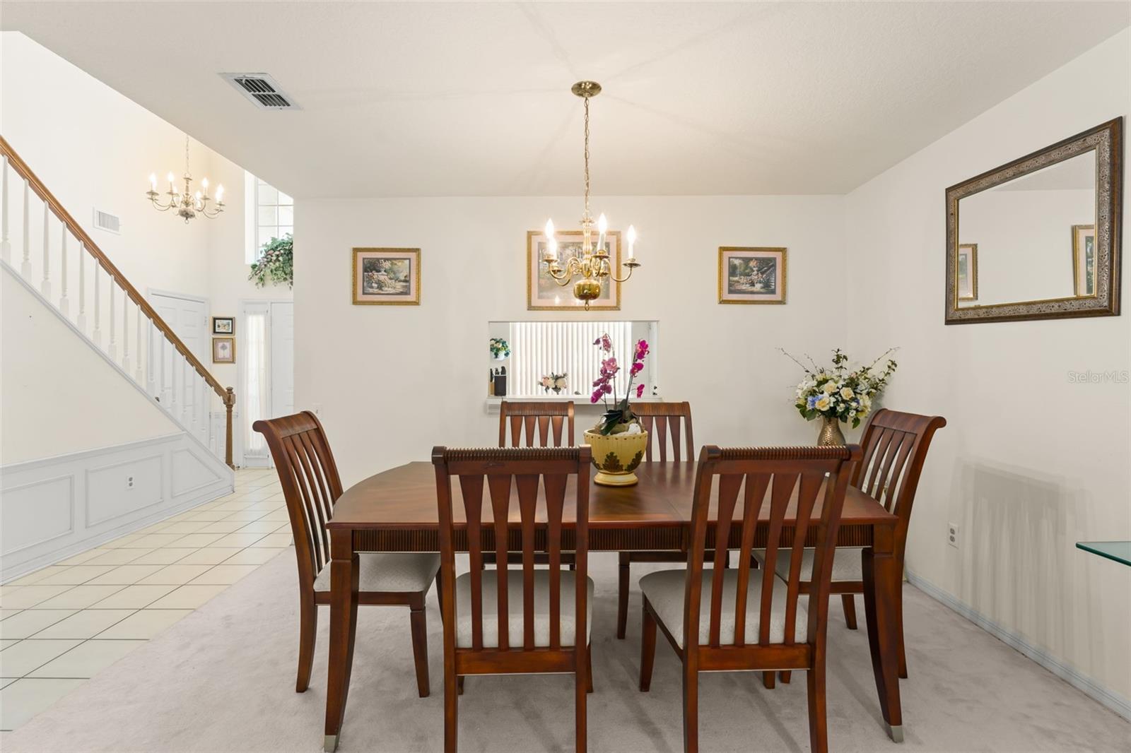 COLONY COVE - Residential