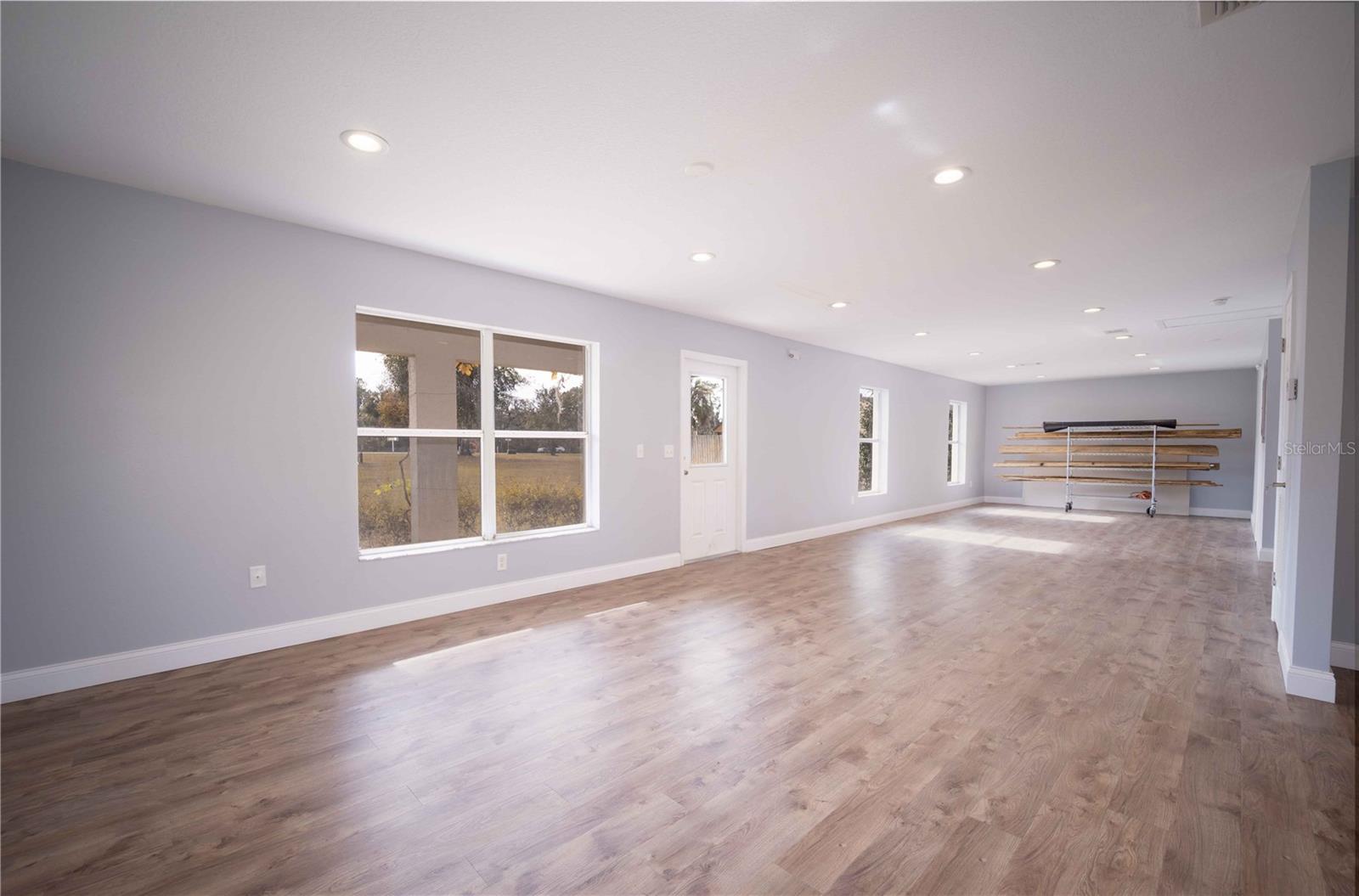 LAKE DEATON SHORES 1ST ADD - Commercial Sale