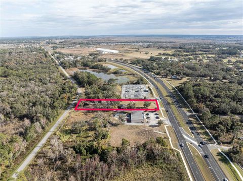 Tiny photo for 6876 E State Road 44, Wildwood, FL 34785 (MLS # G5092145)