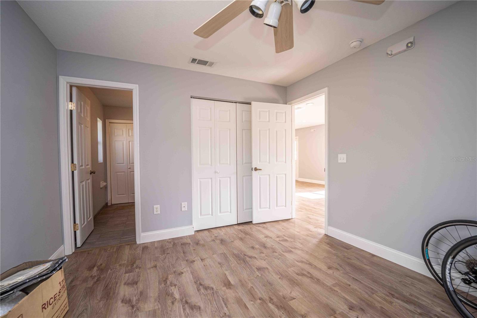 LAKE DEATON SHORES 1ST ADD - Commercial Sale