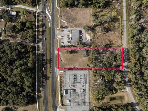 Tiny photo for 6876 E State Road 44, Wildwood, FL 34785 (MLS # G5092145)