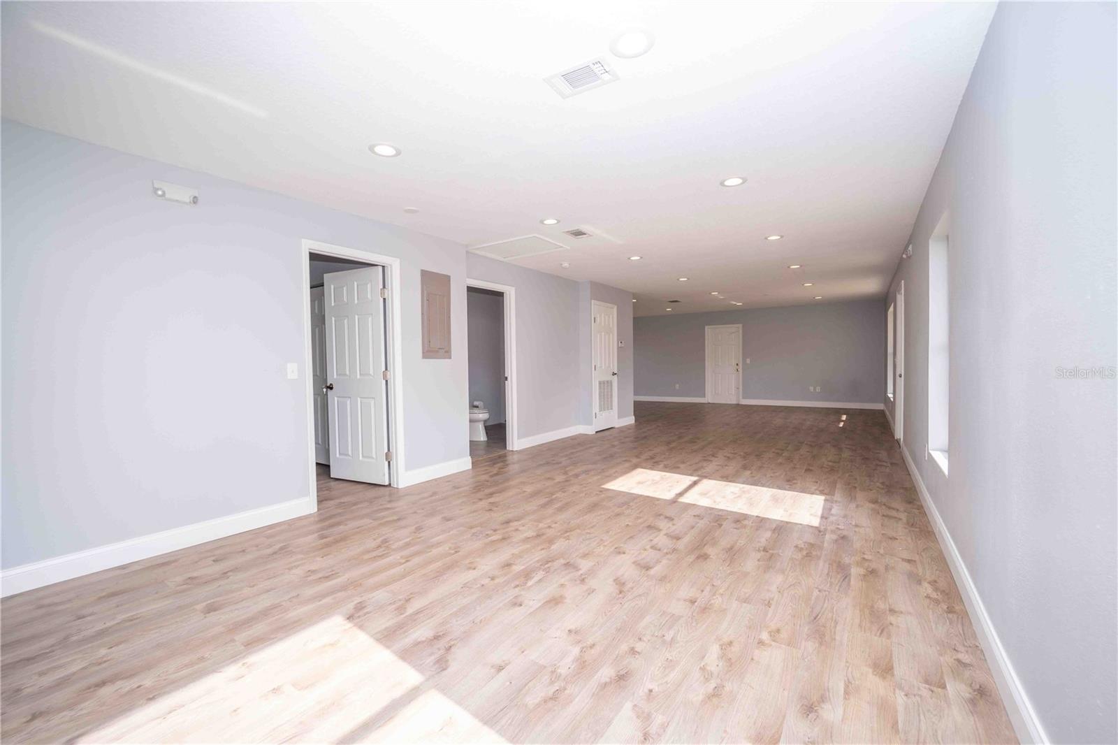 LAKE DEATON SHORES 1ST ADD - Commercial Sale