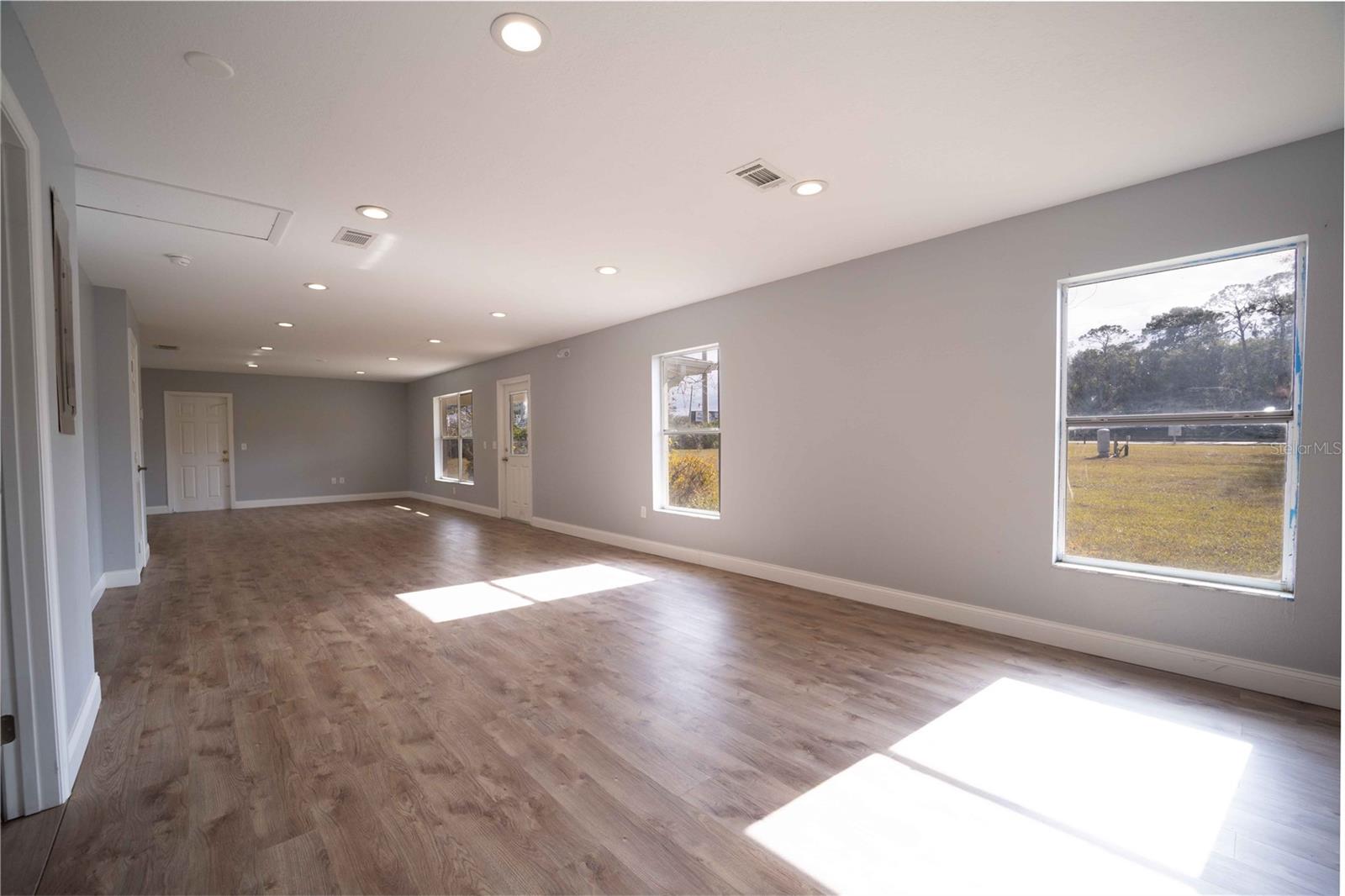 LAKE DEATON SHORES 1ST ADD - Commercial Sale