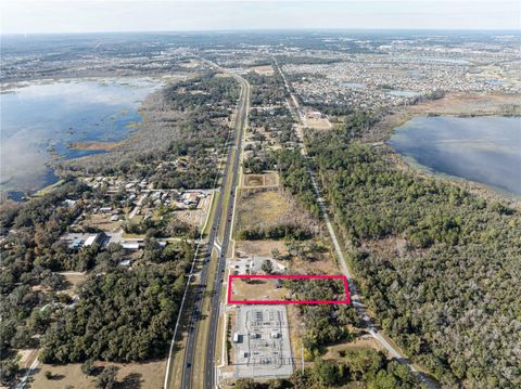 Photo of 6876 E State Road 44, Wildwood, FL 34785 (MLS # G5092145)