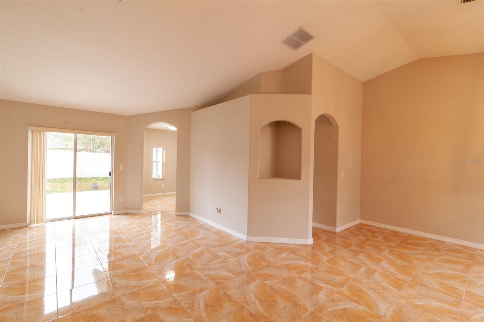 Palm Coast Royal Palms Sec 33 - Residential