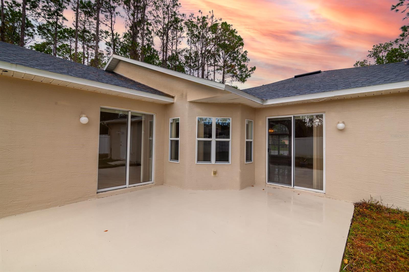 Palm Coast Royal Palms Sec 33 - Residential