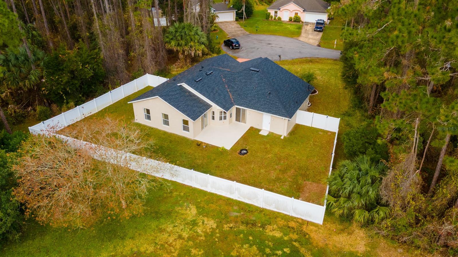 Palm Coast Royal Palms Sec 33 - Residential