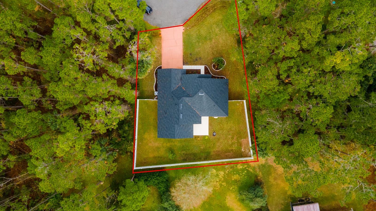 Palm Coast Royal Palms Sec 33 - Residential