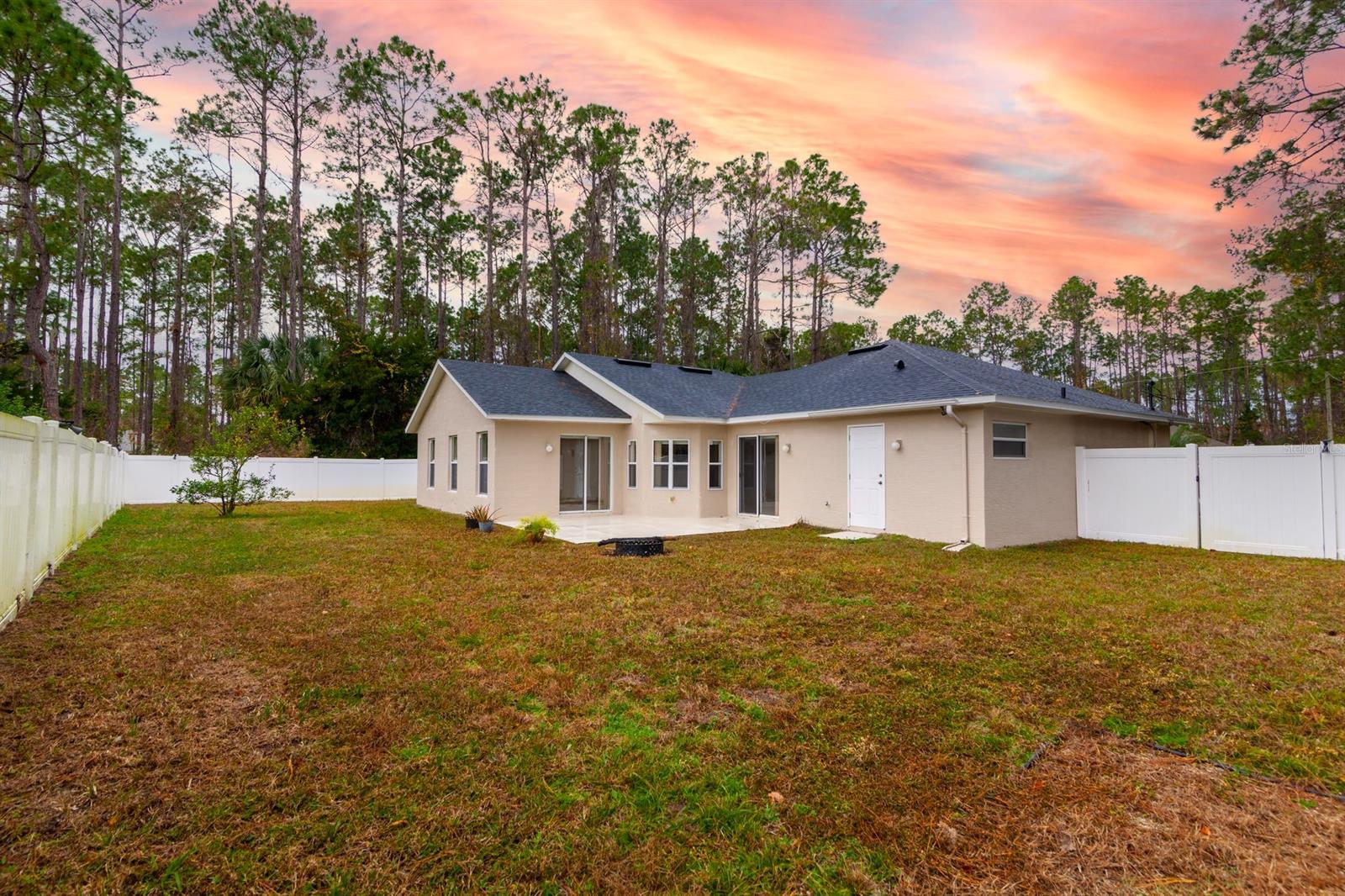 Palm Coast Royal Palms Sec 33 - Residential