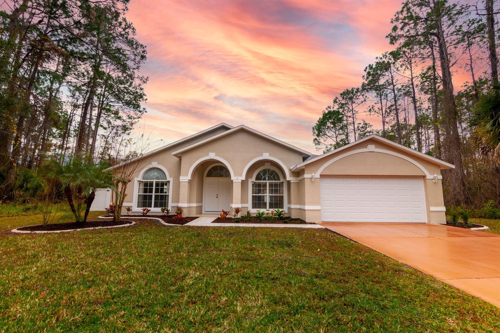 Palm Coast Royal Palms Sec 33 - Residential