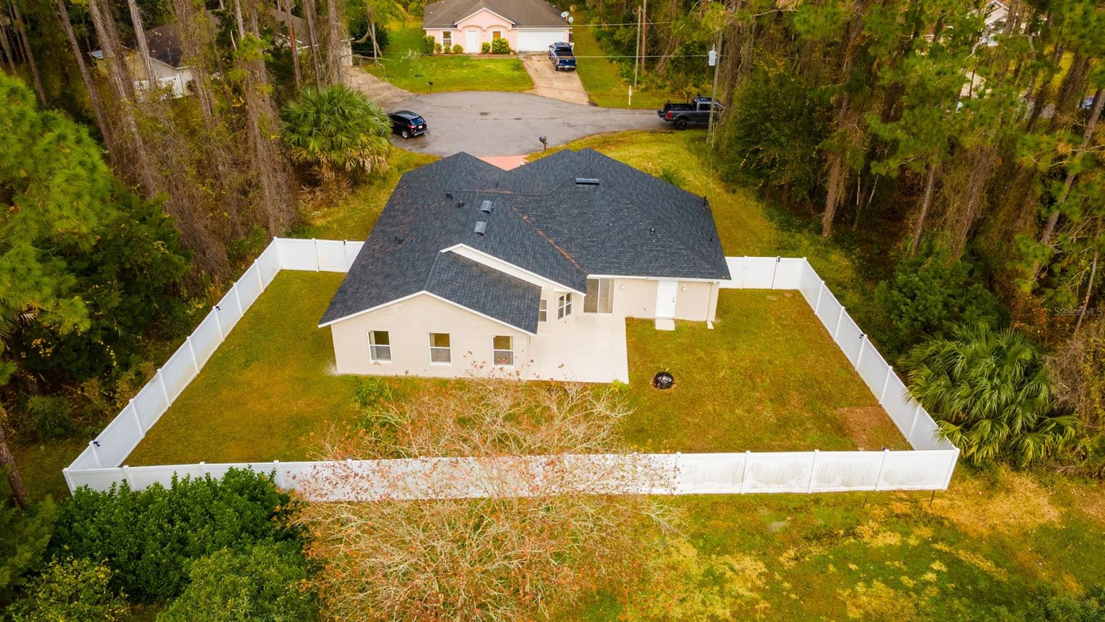 Palm Coast Royal Palms Sec 33 - Residential