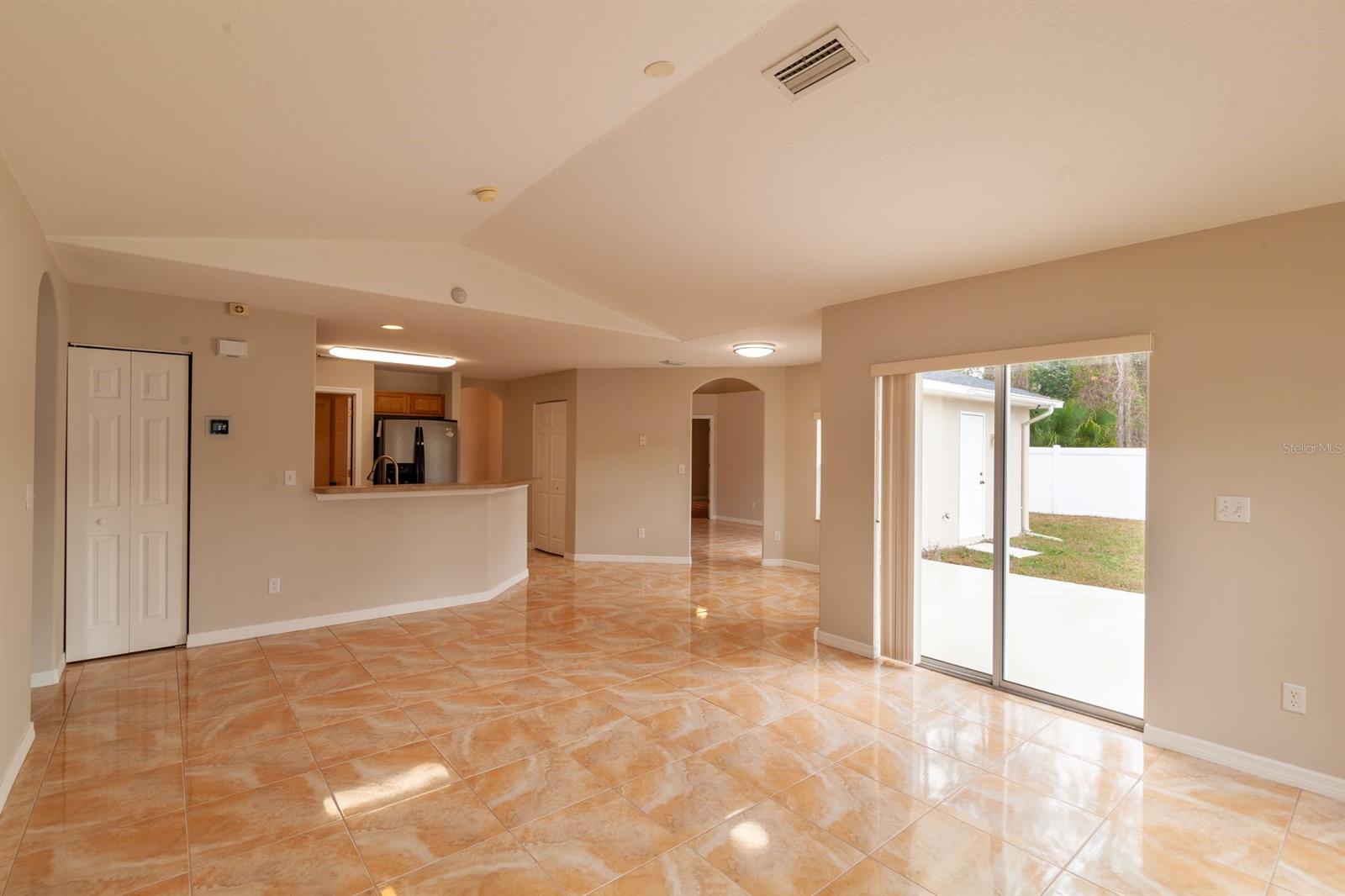 Palm Coast Royal Palms Sec 33 - Residential