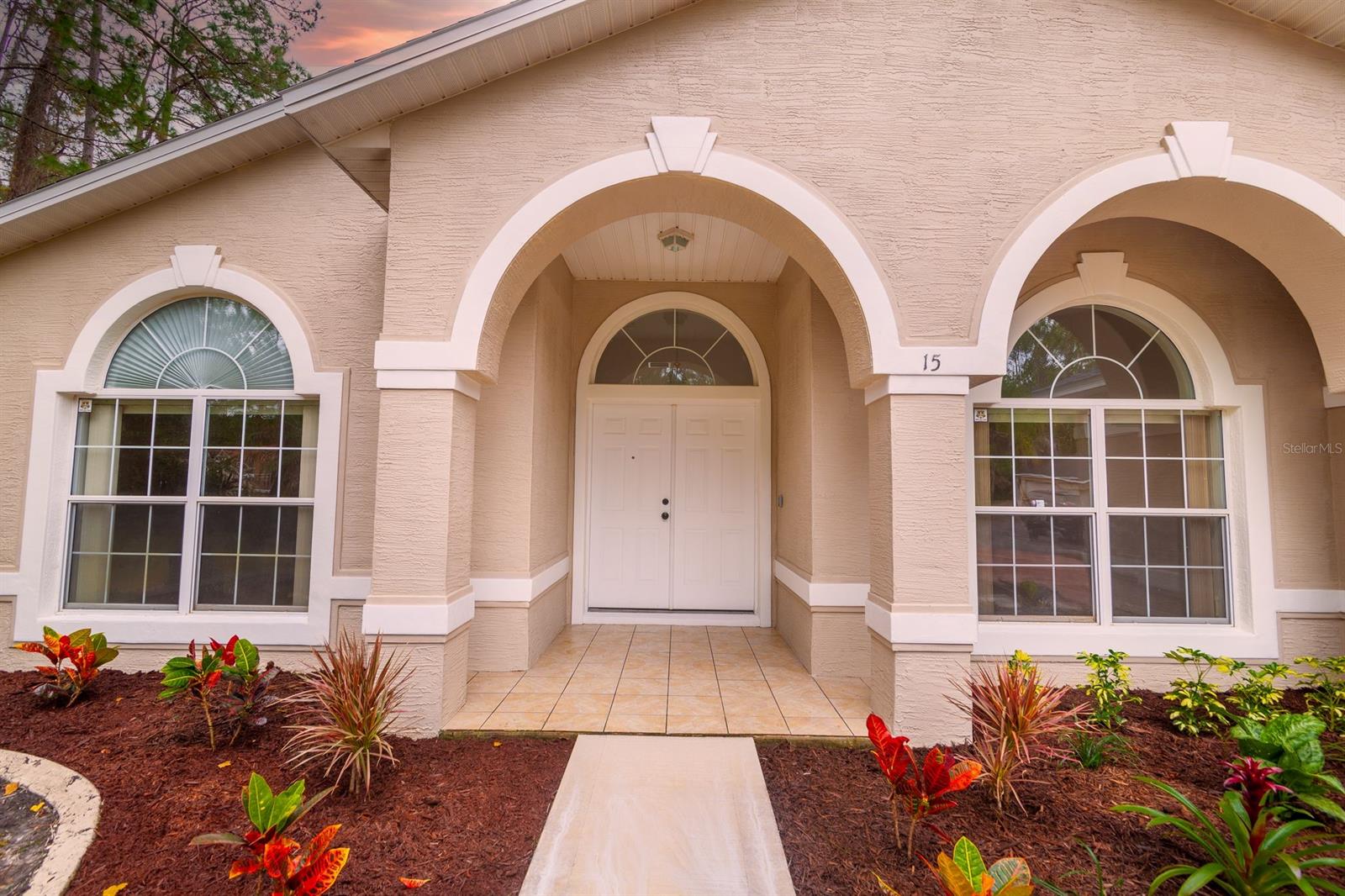 Palm Coast Royal Palms Sec 33 - Residential