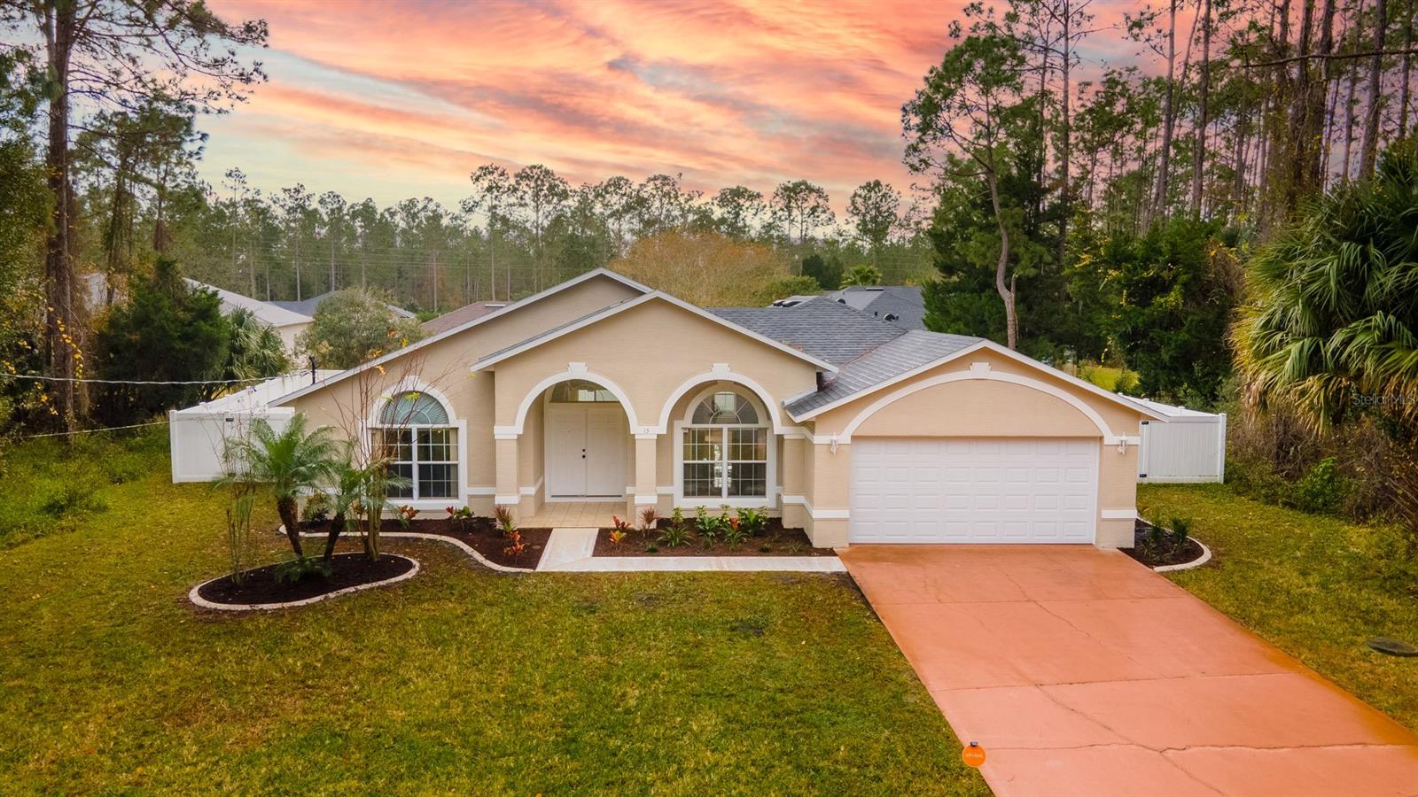 Palm Coast Royal Palms Sec 33 - Residential