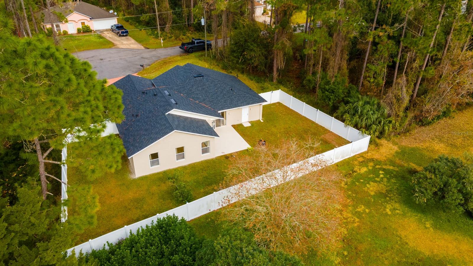 Palm Coast Royal Palms Sec 33 - Residential