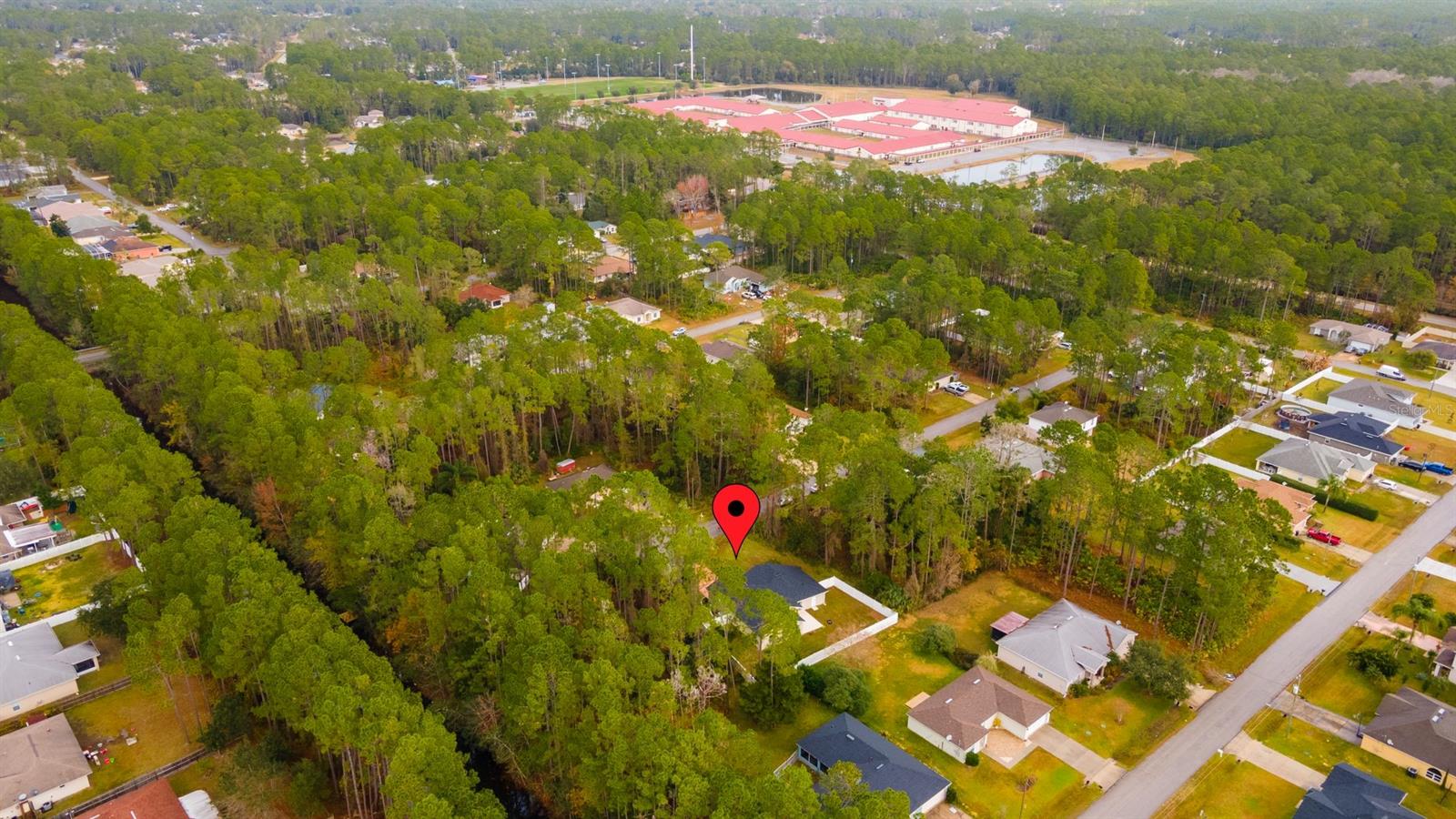 Palm Coast Royal Palms Sec 33 - Residential