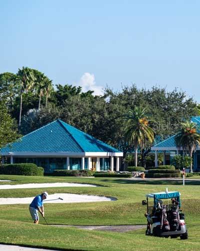 KENWOOD AT UNIVERSITY PARK - Residential