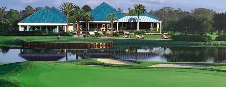 KENWOOD AT UNIVERSITY PARK - Residential