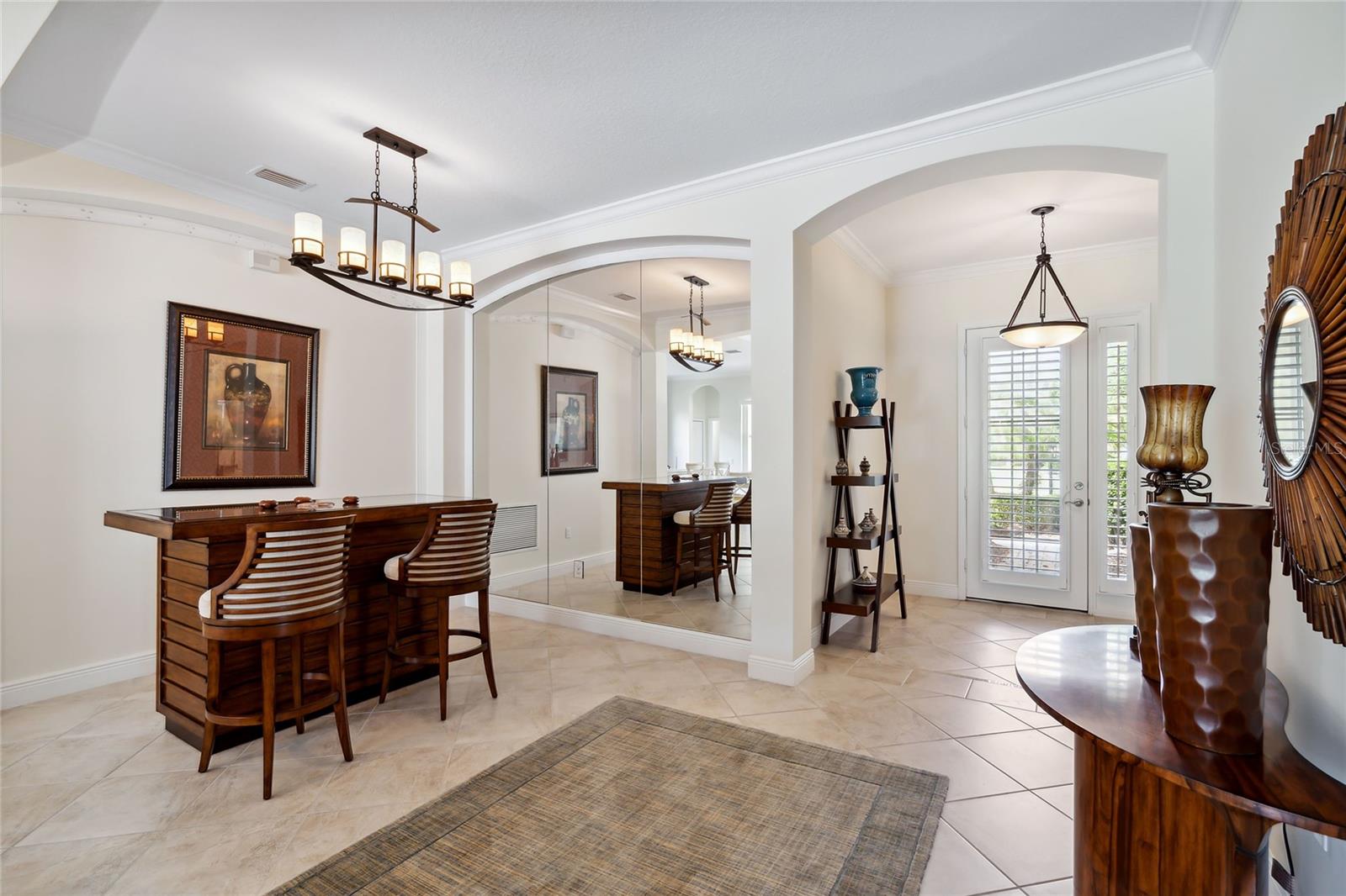 KENWOOD AT UNIVERSITY PARK - Residential