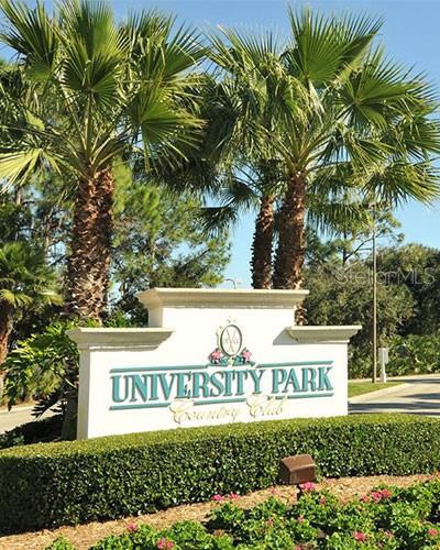 KENWOOD AT UNIVERSITY PARK - Residential