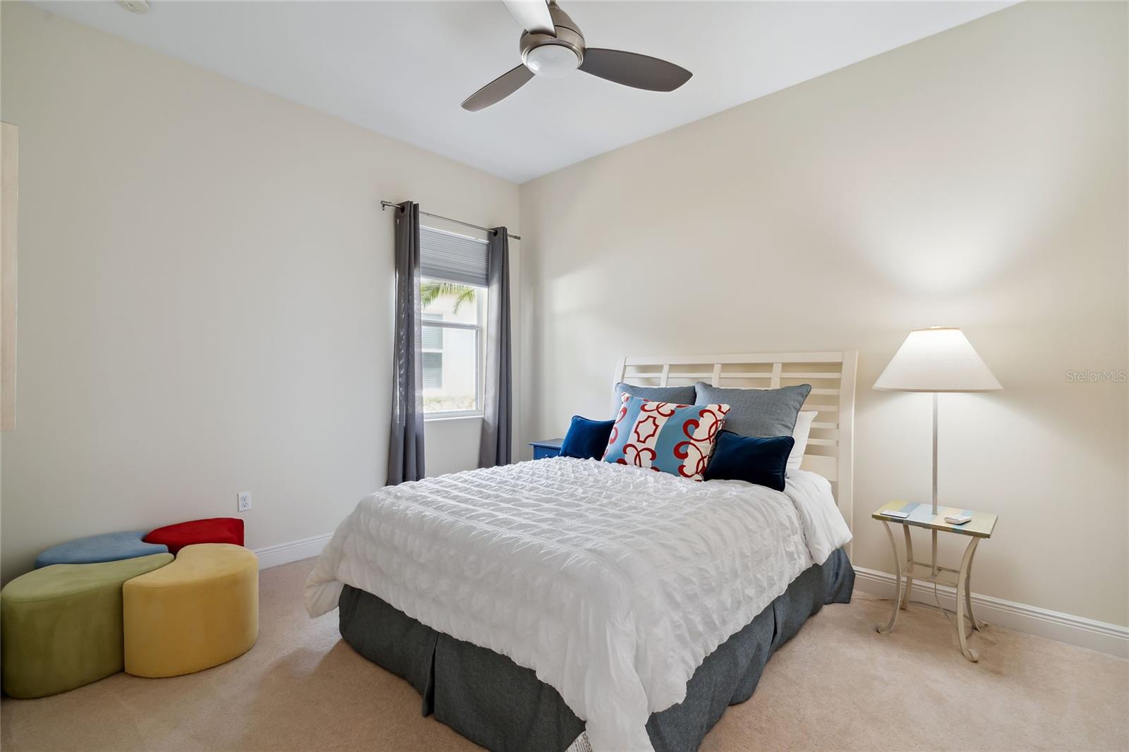 KENWOOD AT UNIVERSITY PARK - Residential