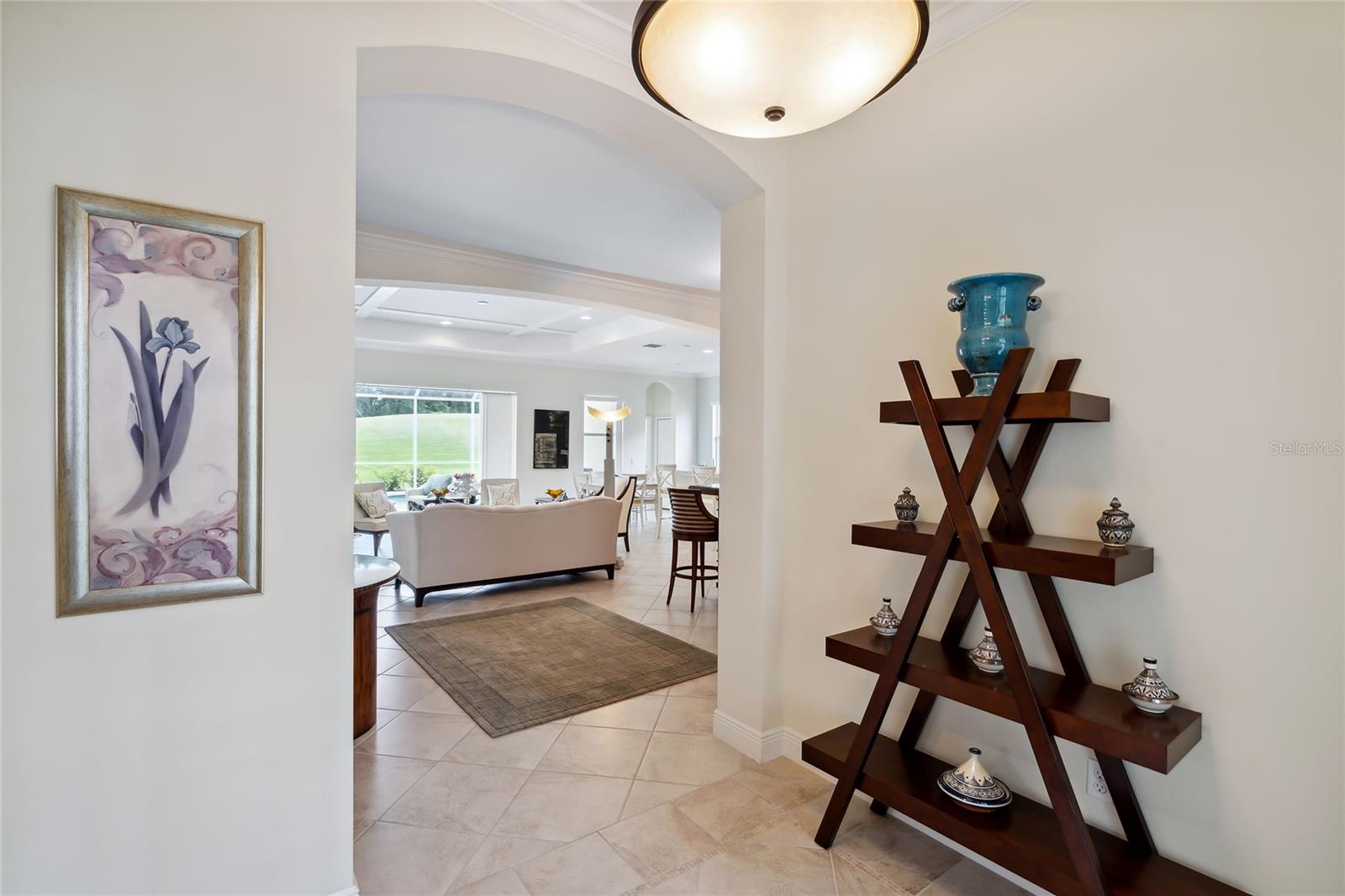 KENWOOD AT UNIVERSITY PARK - Residential