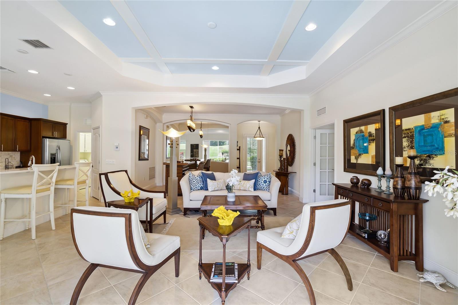 KENWOOD AT UNIVERSITY PARK - Residential