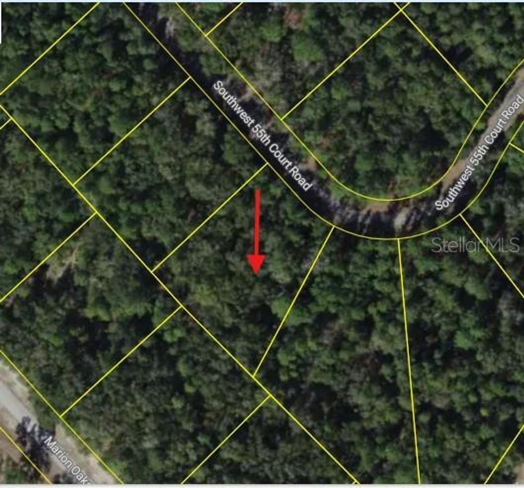 Photo of 0 SW 55th Court Road, Ocala, FL 34473 (MLS # W7887745)