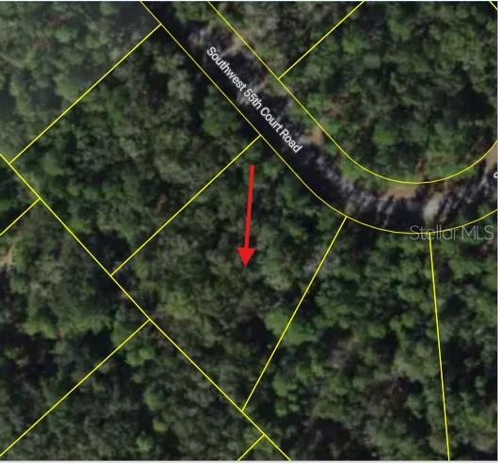 Photo of 0 SW 55th Court Road, Ocala, FL 34473 (MLS # W7887745)