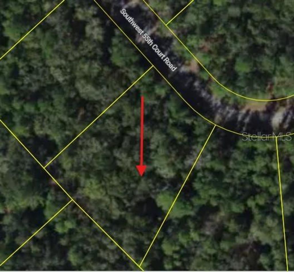Photo of 0 SW 55th Court Road, Ocala, FL 34473 (MLS # W7887745)