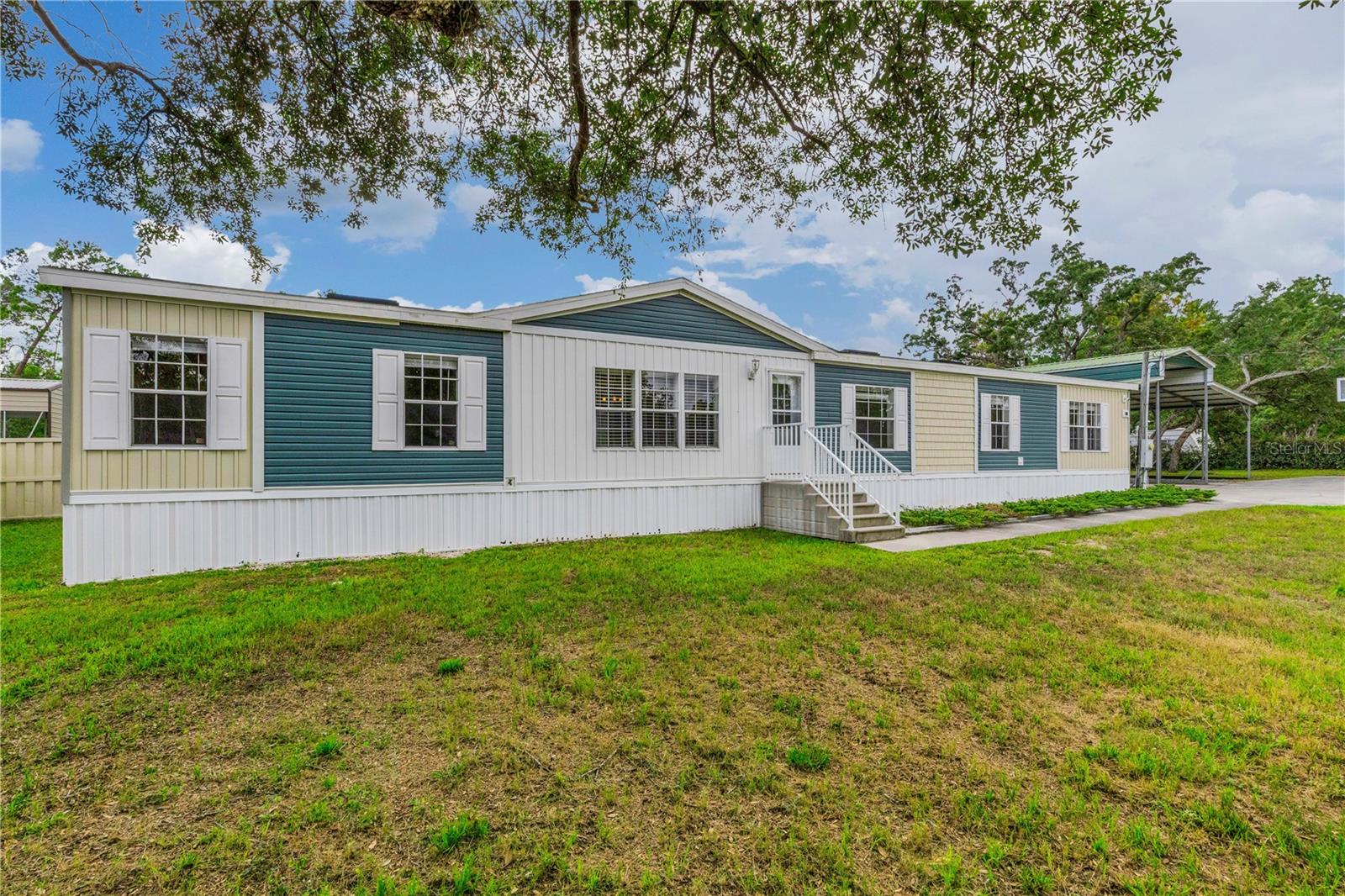 6311 NODOC ROAD