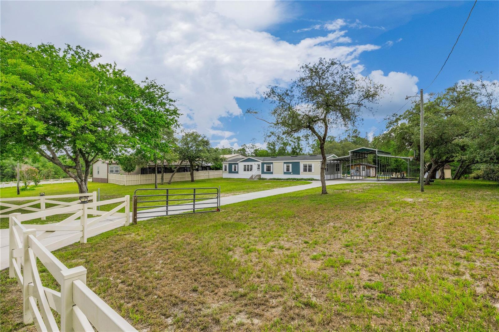 6311 NODOC ROAD