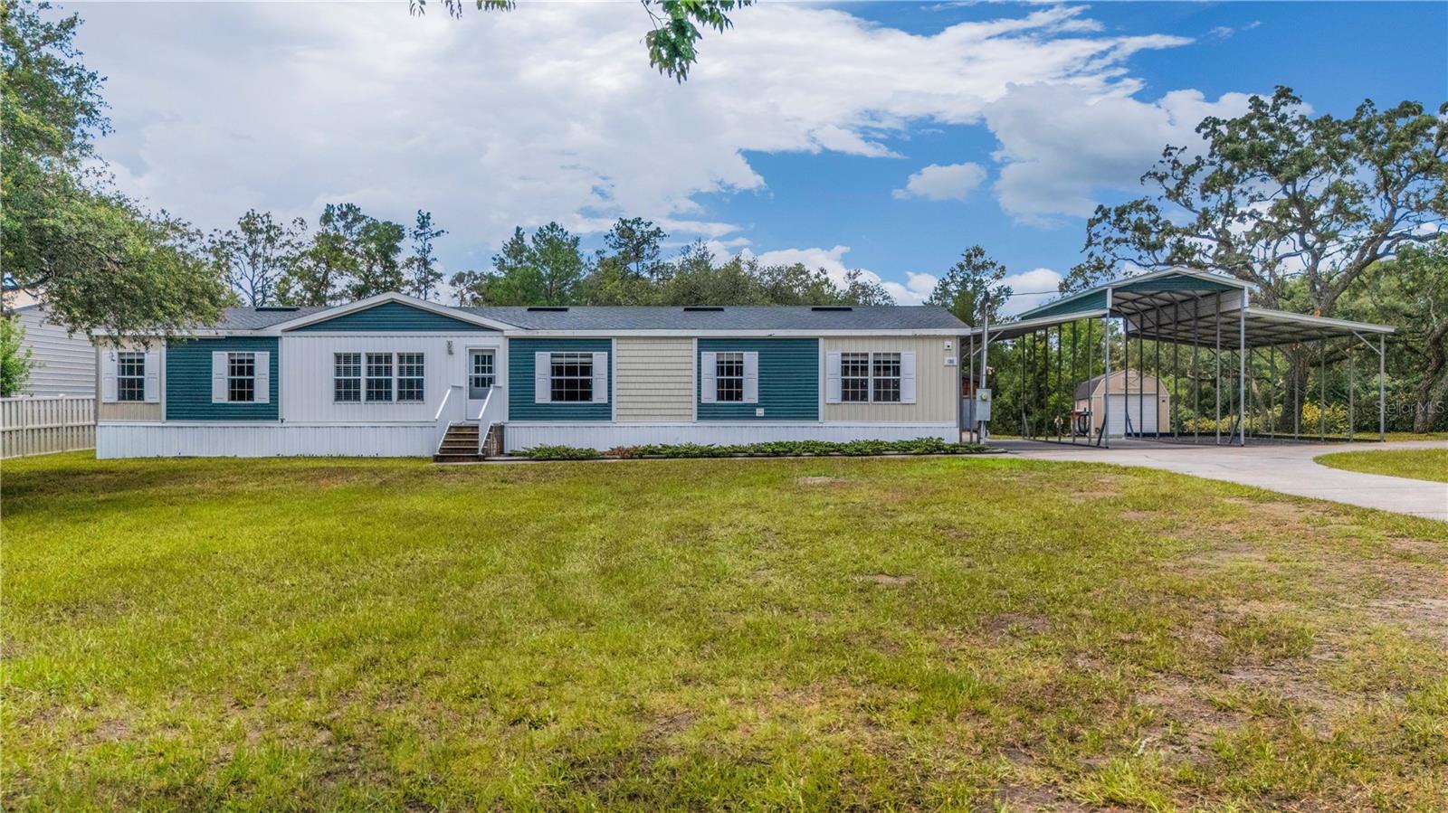 6311 NODOC ROAD