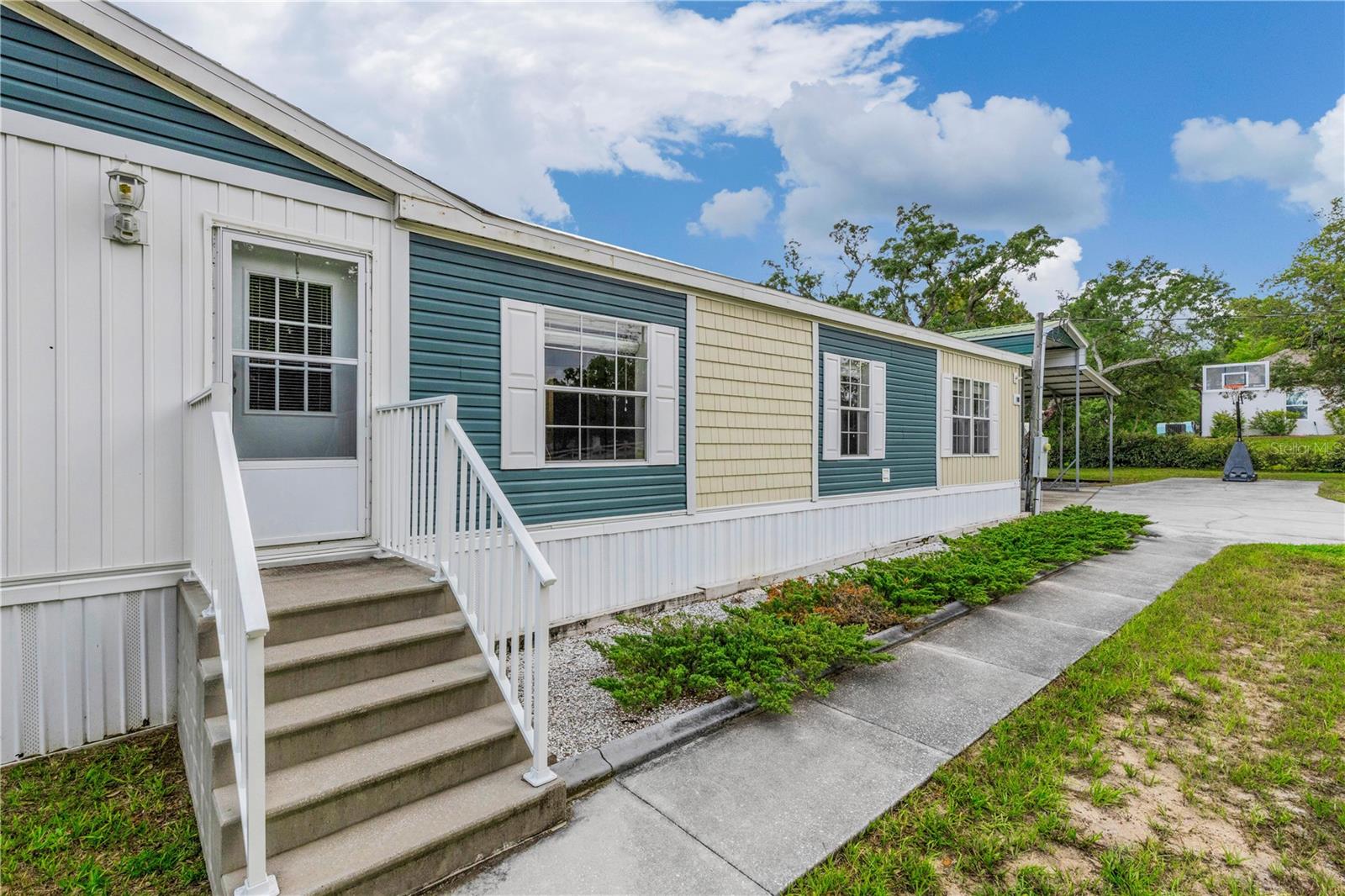 6311 NODOC ROAD