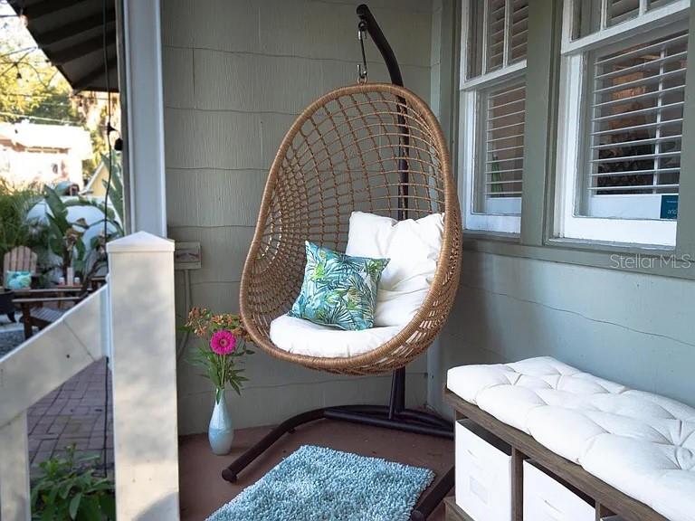 PINEWOOD - Residential Lease