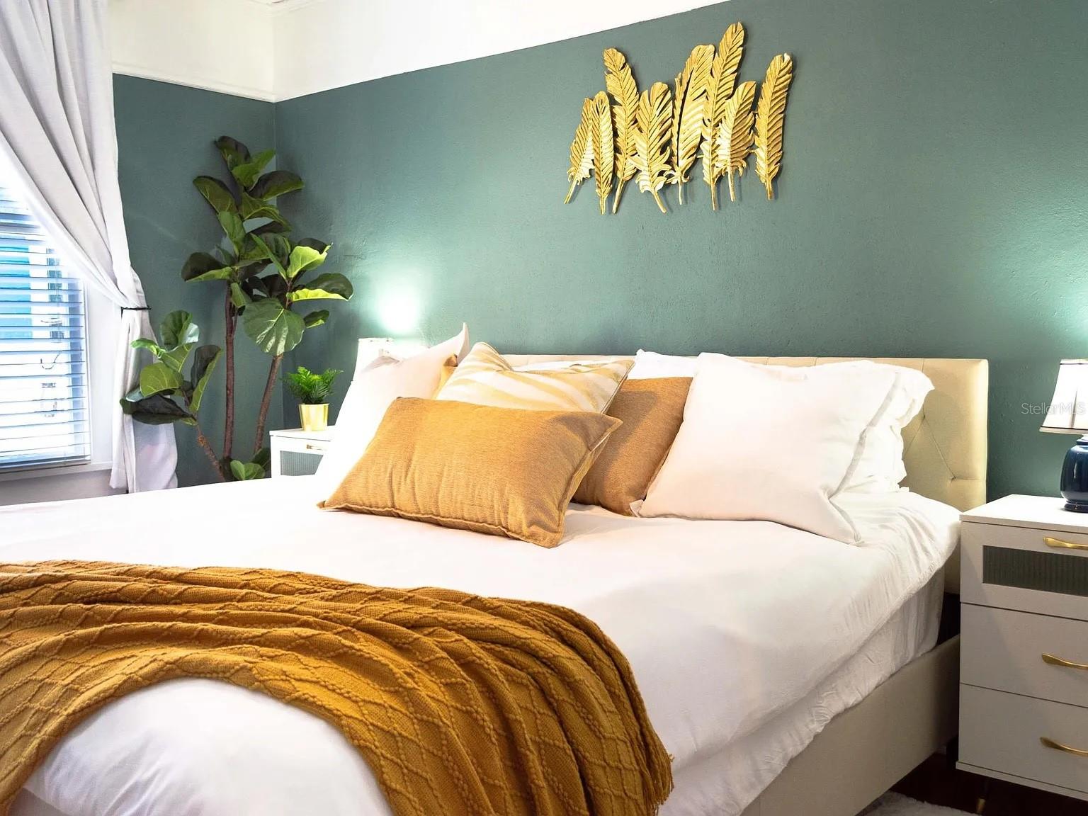 PINEWOOD - Residential Lease