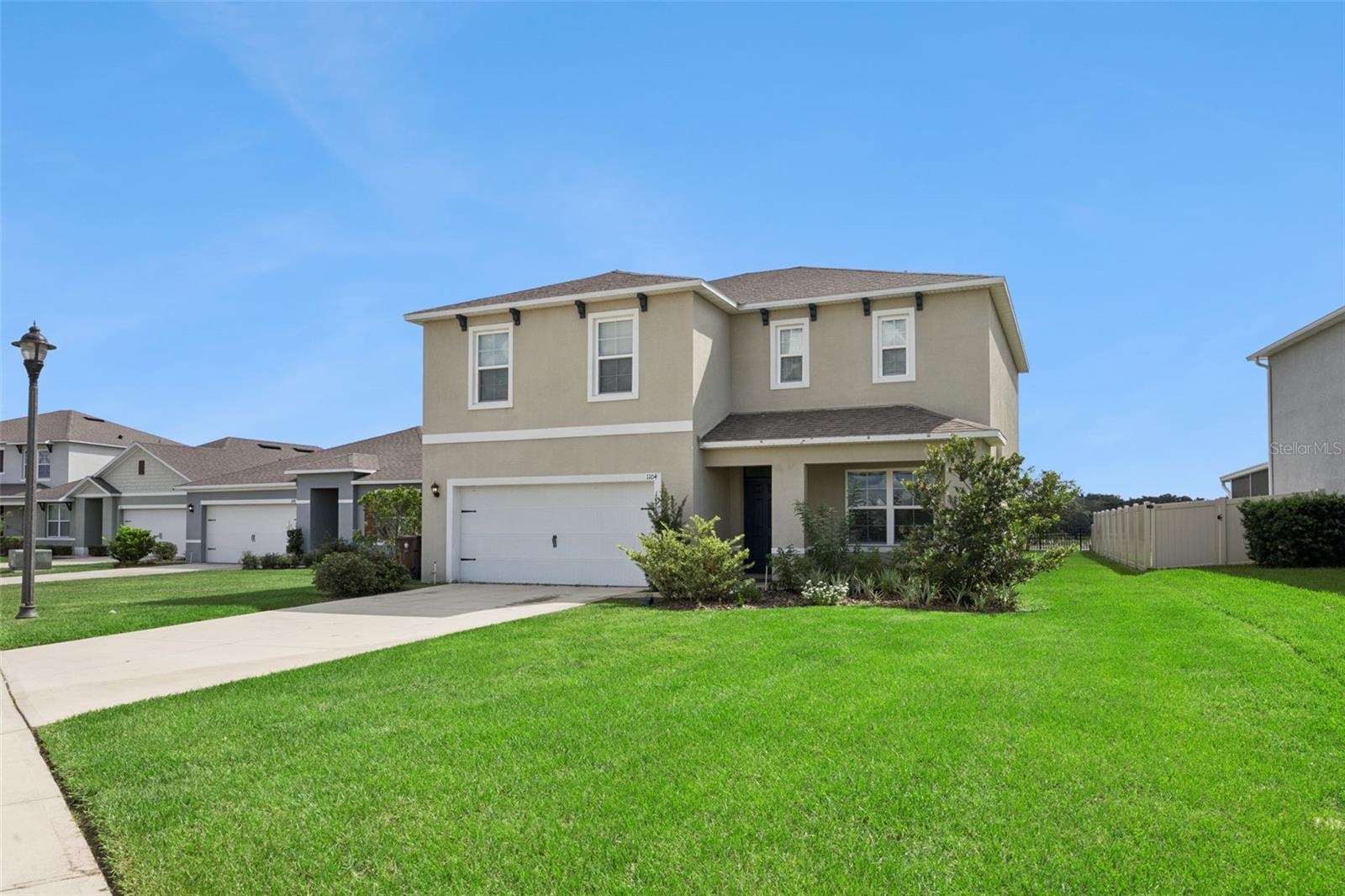 1104 FOX PATH
