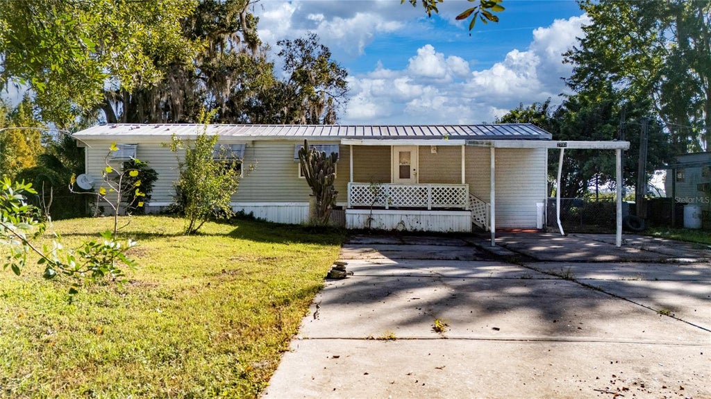 Photo of 7582 Berkley Road, Polk City, FL 33868 (MLS # S5160134)