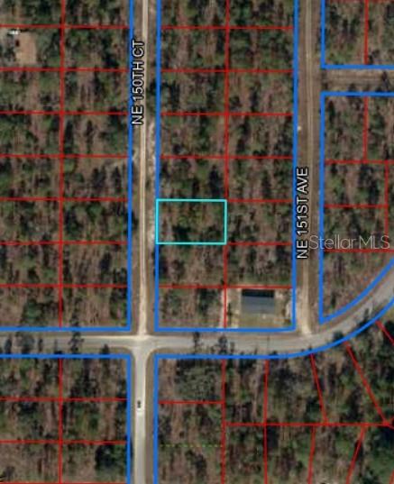 ?Build your dream home on this beautiful 0.23-acre lot in the peaceful community of Williston Highlands. Located in a quiet, growing neighborhood with no HOA and no flood zone, this property offers the perfect canvas for your future residence. Just minutes from downtown Williston and a short drive to Gainesville or Ocala, enjoy the charm of country living with easy access to city conveniences.