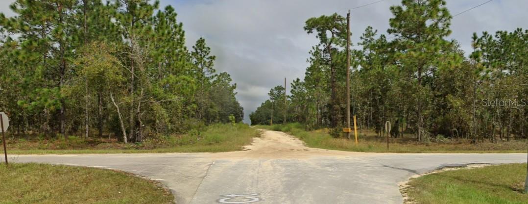 WILLISTON HYLNDS GOLF & C CLUB ESTATE - Land