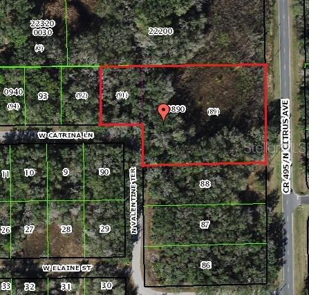 SUNSHINE GULF ESTATES - Land