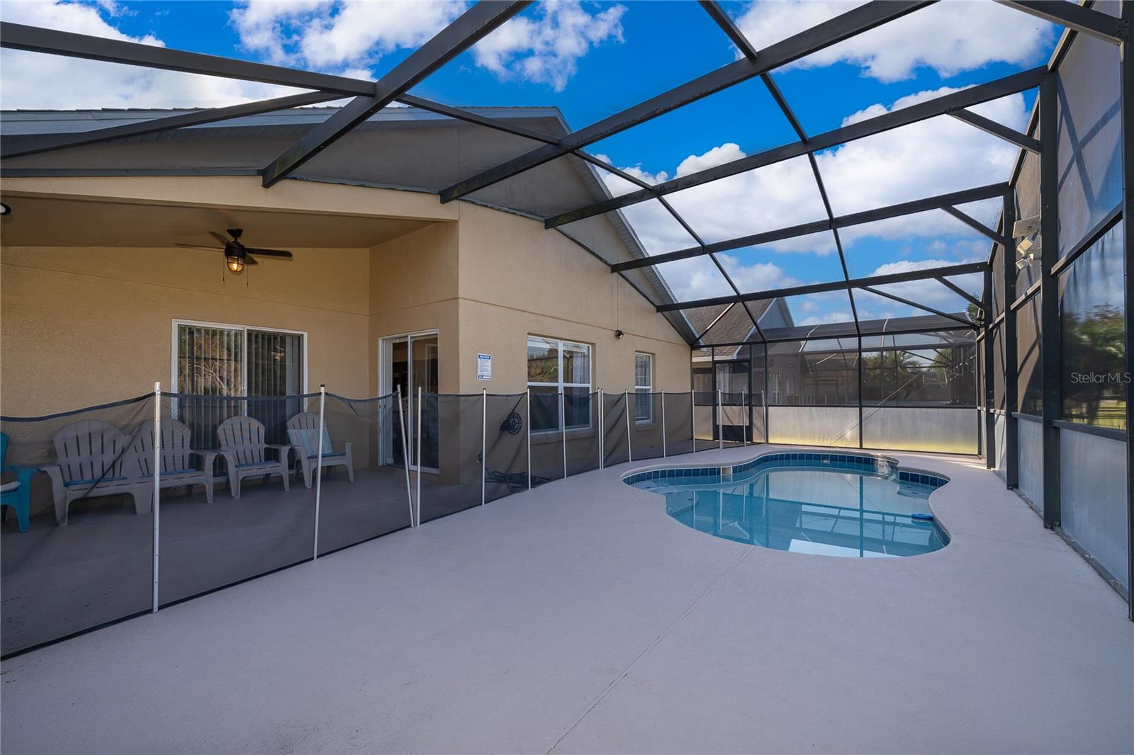 LIBERTY VILLAGE PH 1 - Residential Lease