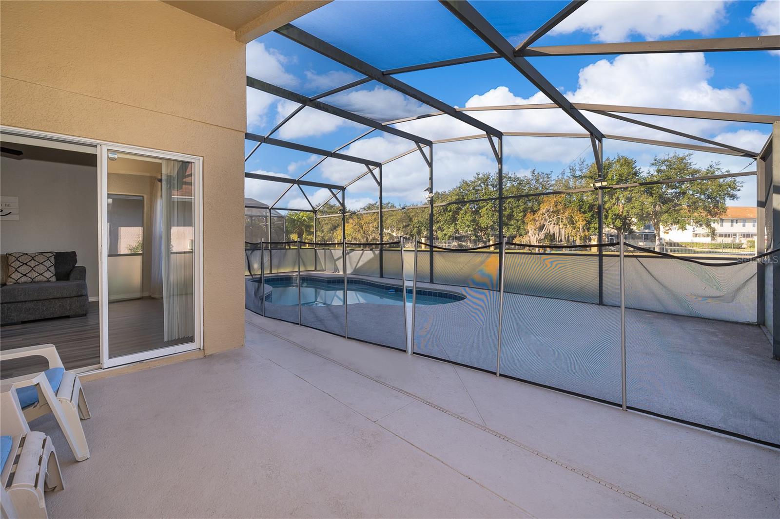 LIBERTY VILLAGE PH 1 - Residential Lease