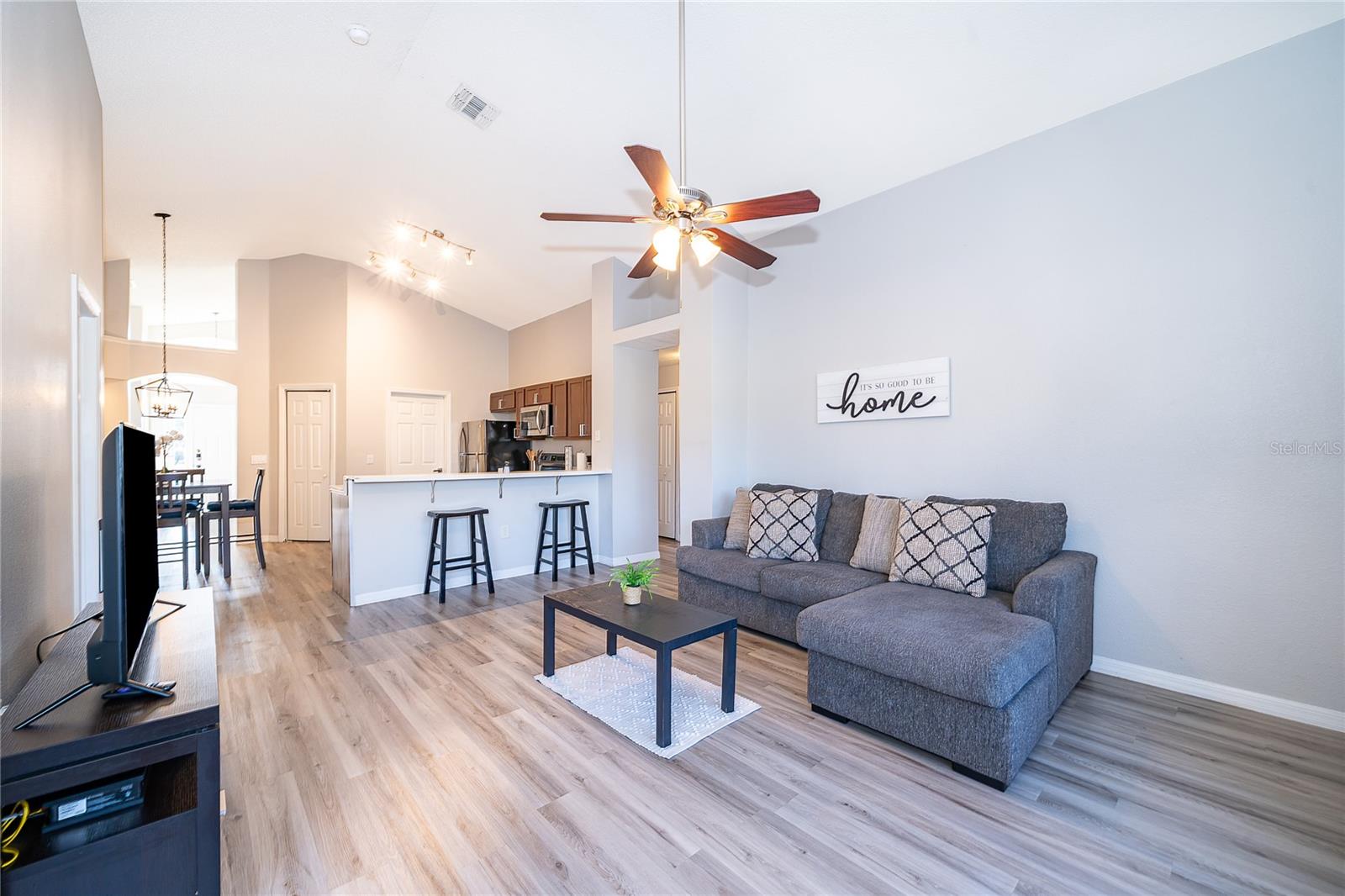 LIBERTY VILLAGE PH 1 - Residential Lease