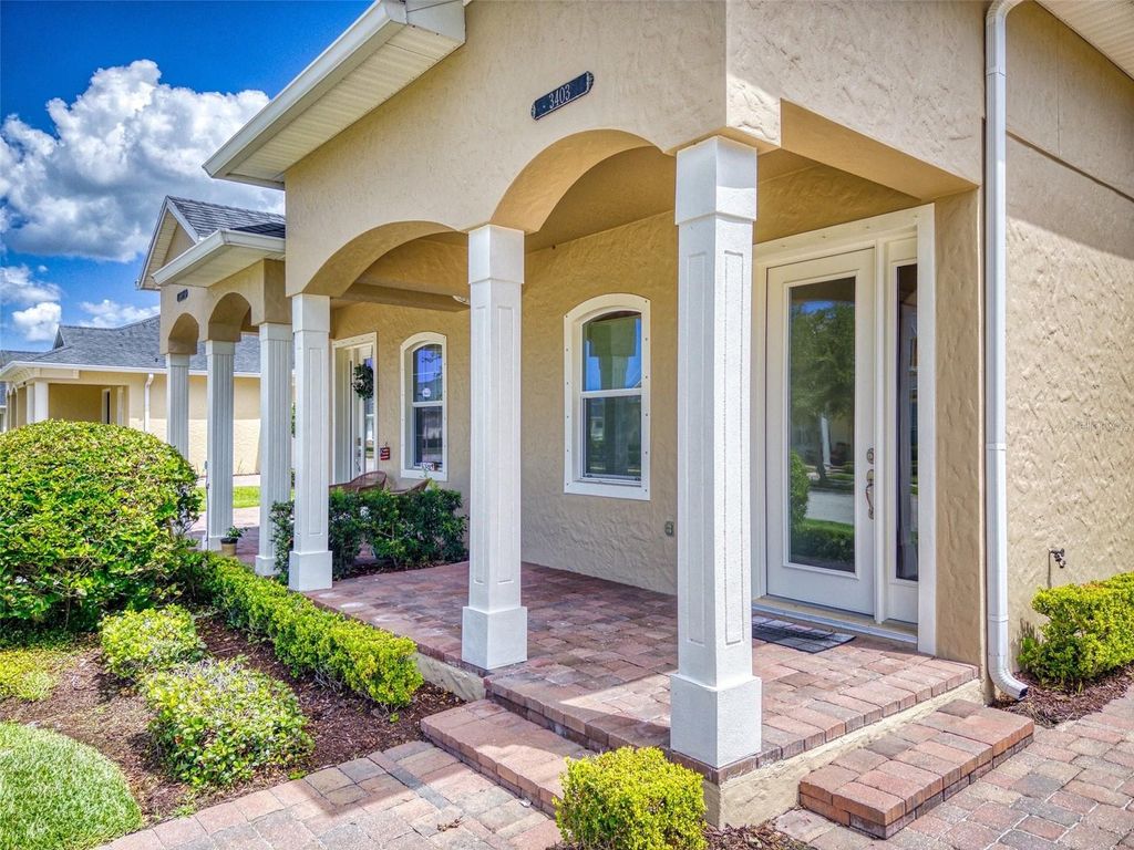 Photo of 3403 Torre Boulevard, New Smyrna Beach, FL 32168 (MLS # NS1086889)