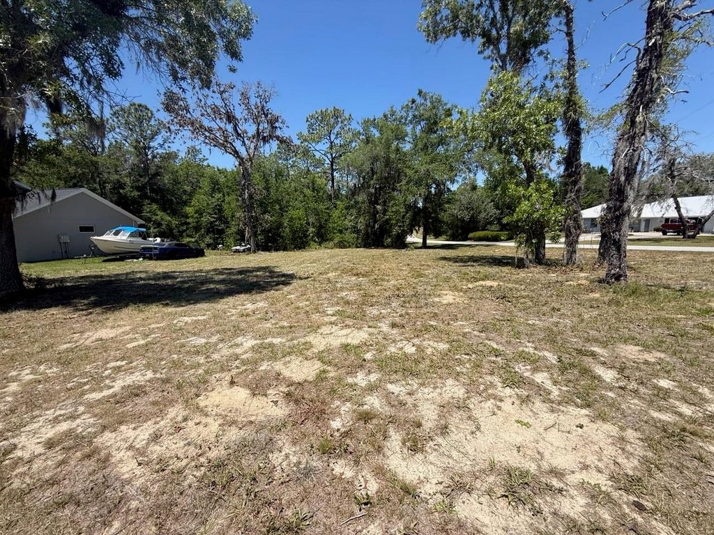 Photo of Tbd NE 152 Terrace, Williston, FL 32696 (MLS # OM723781)